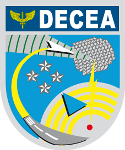 DECEA - Department of Airspace Control 