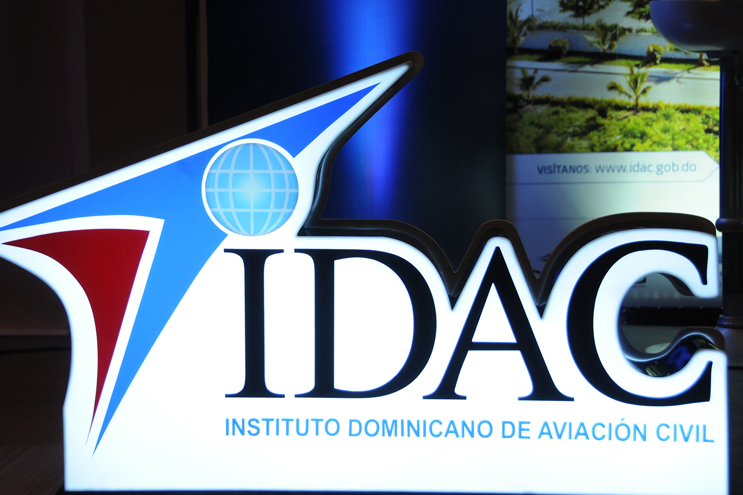 idac sigla e descrição