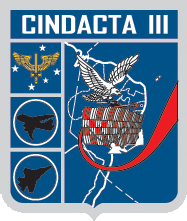 Cindacta III_Background