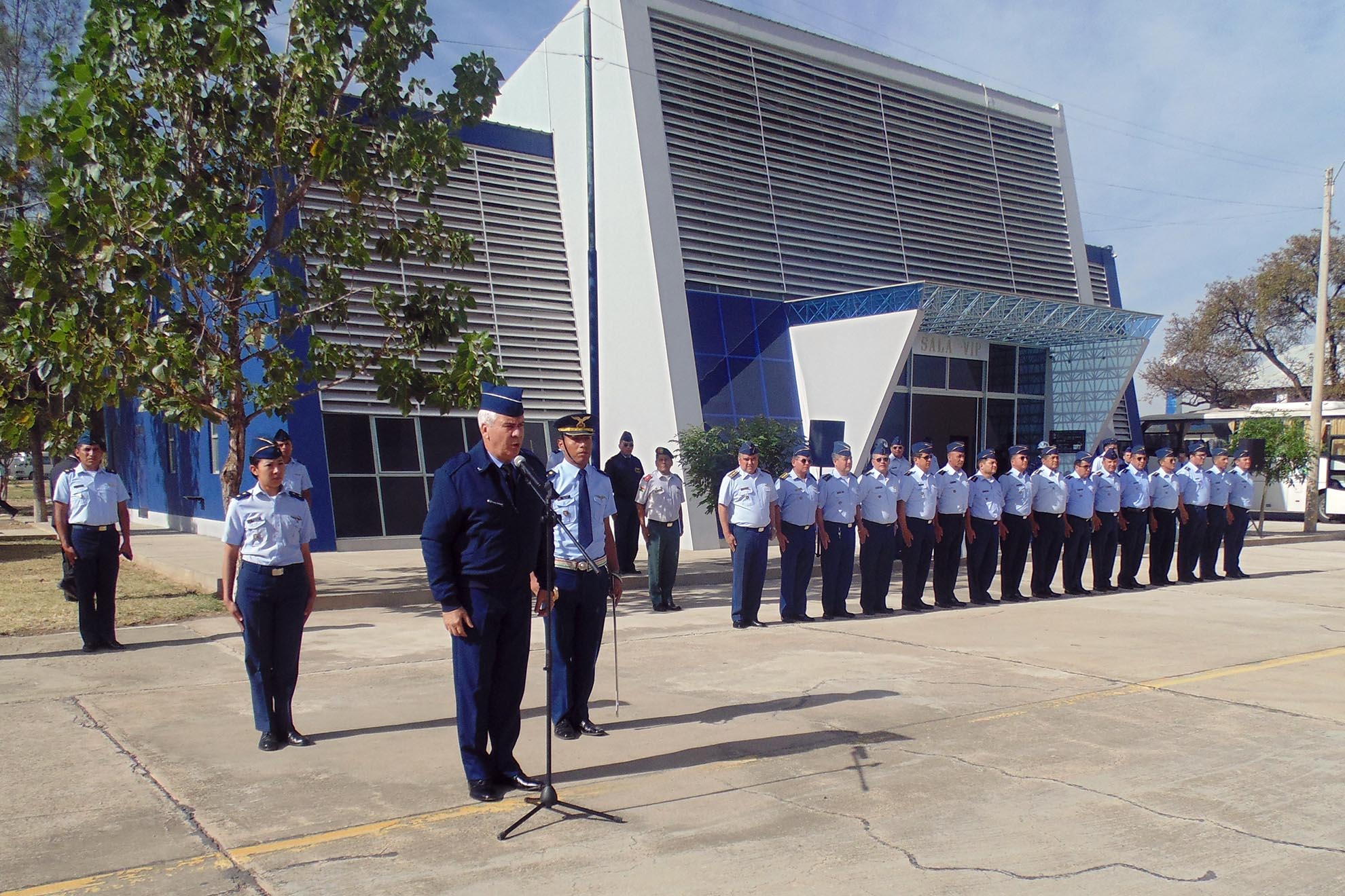 20190521_11 Chegada na Brigada