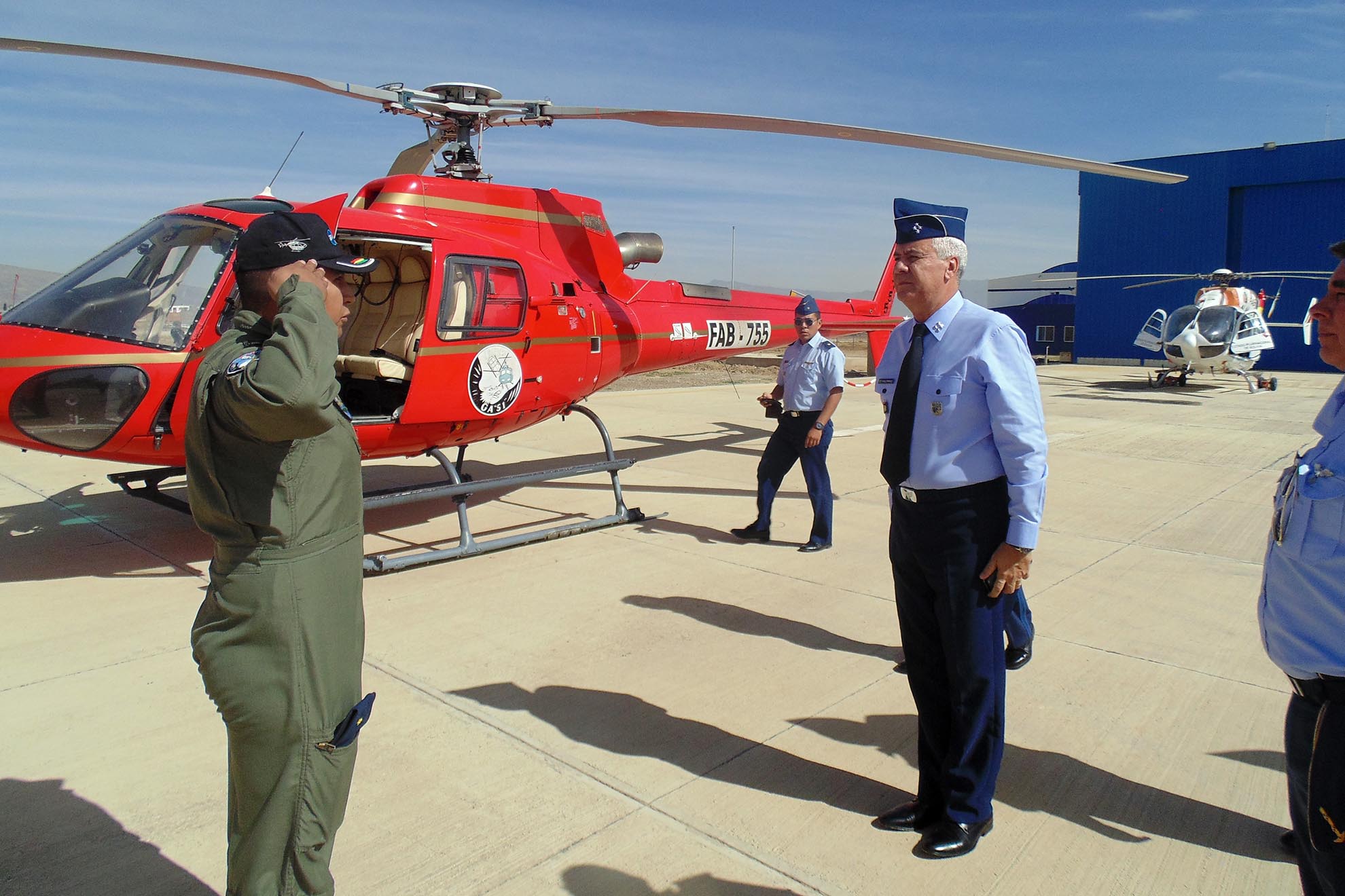 20190521_3 Visita ao SAR BOL
