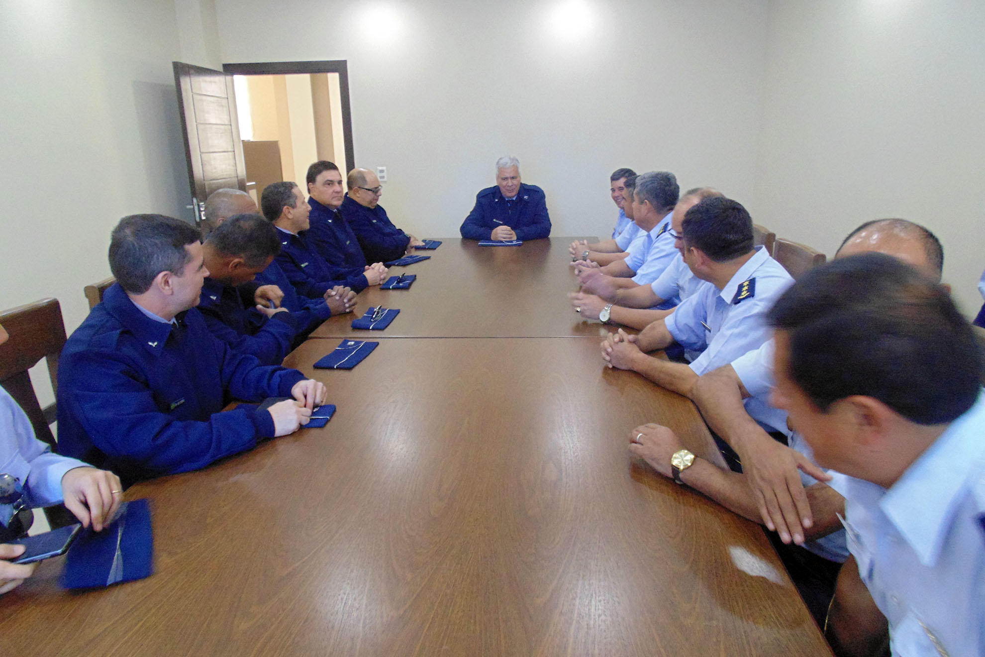 20190521_31 Chegada na Brigada