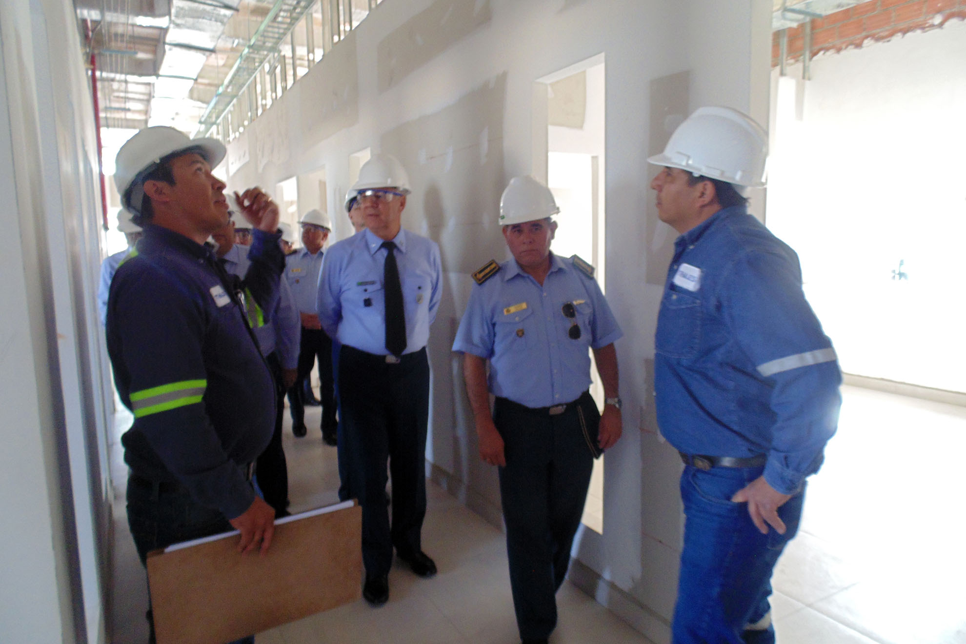 20190521_8 Visita a obra do COSDEA