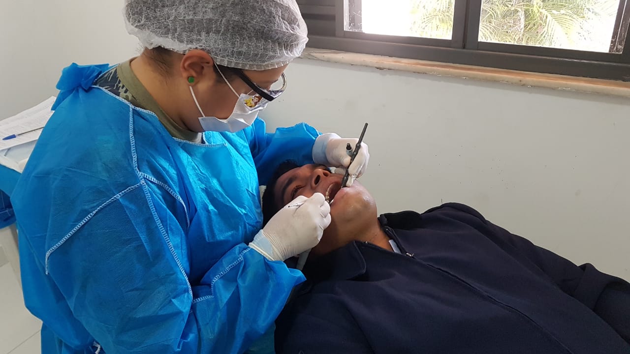 dentista