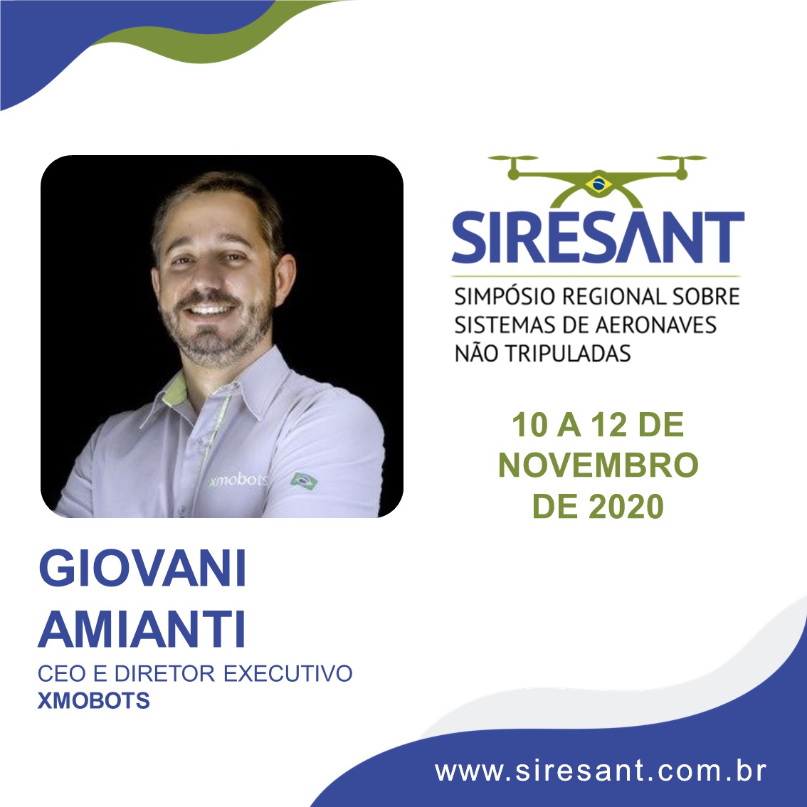 Giovani Amianti