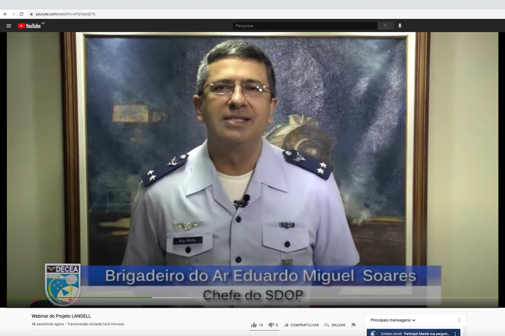 Brig Miguel