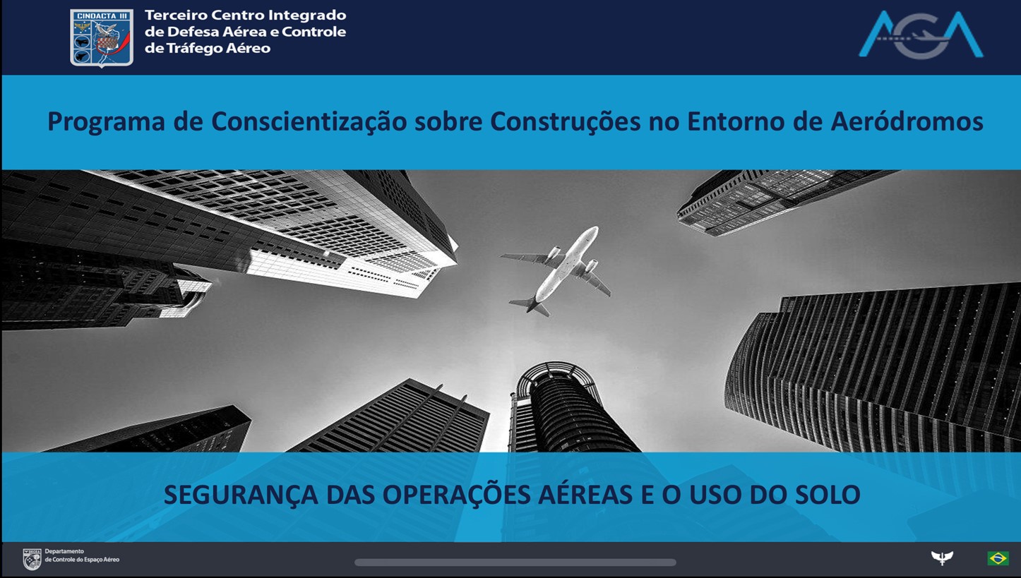 PROGRAMA DE CONSCIENTIZAÇÃO