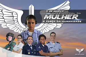 Dia Internacional da Mulher