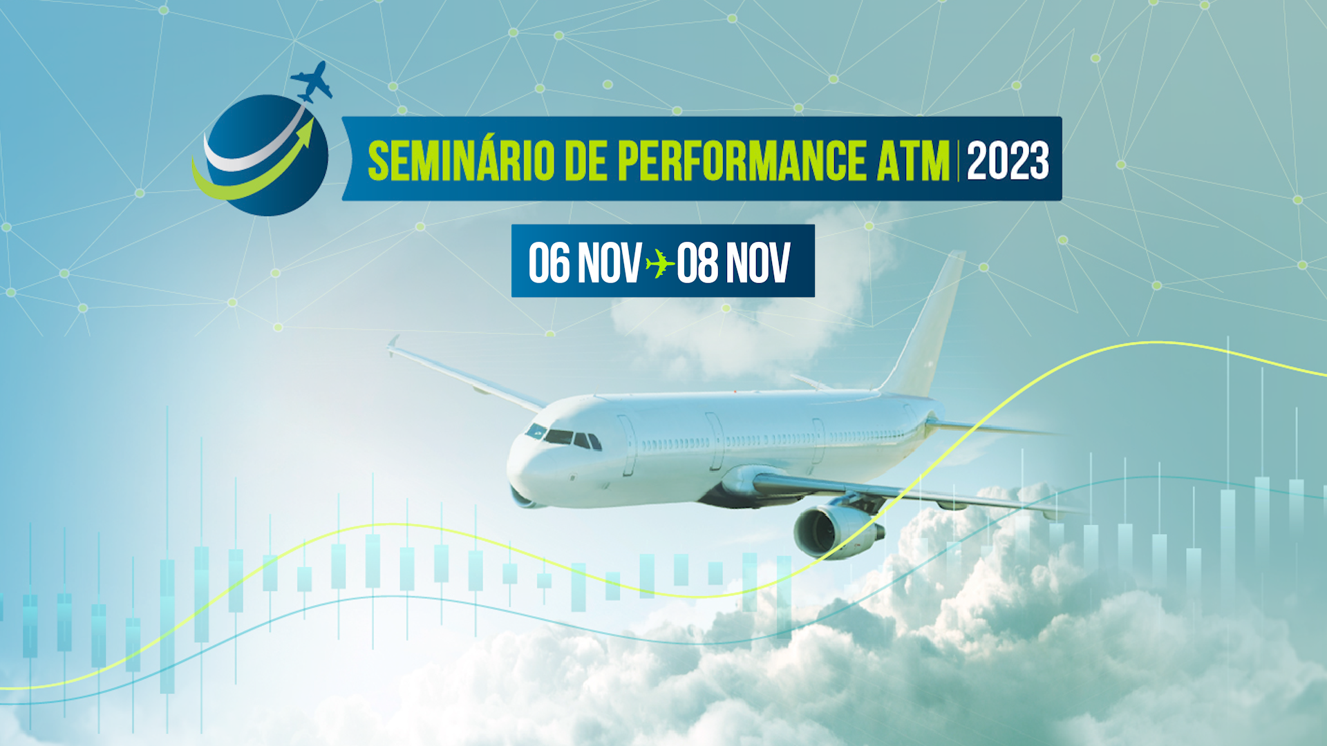 Seminário de Performance ATM 2023: inscrições abertas até 30 de outubro