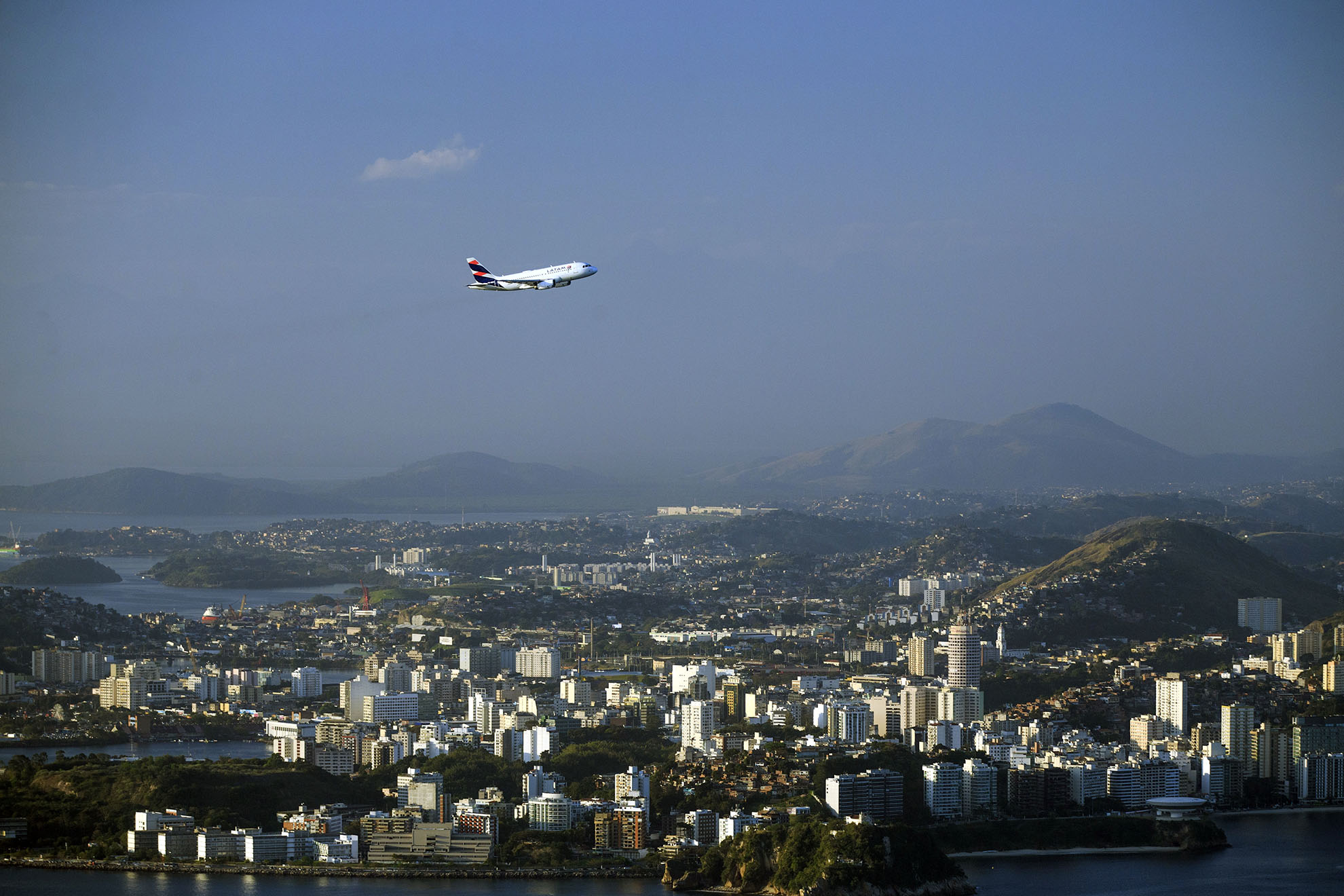 DECEA implementa Projeto Eficiência de Rotas