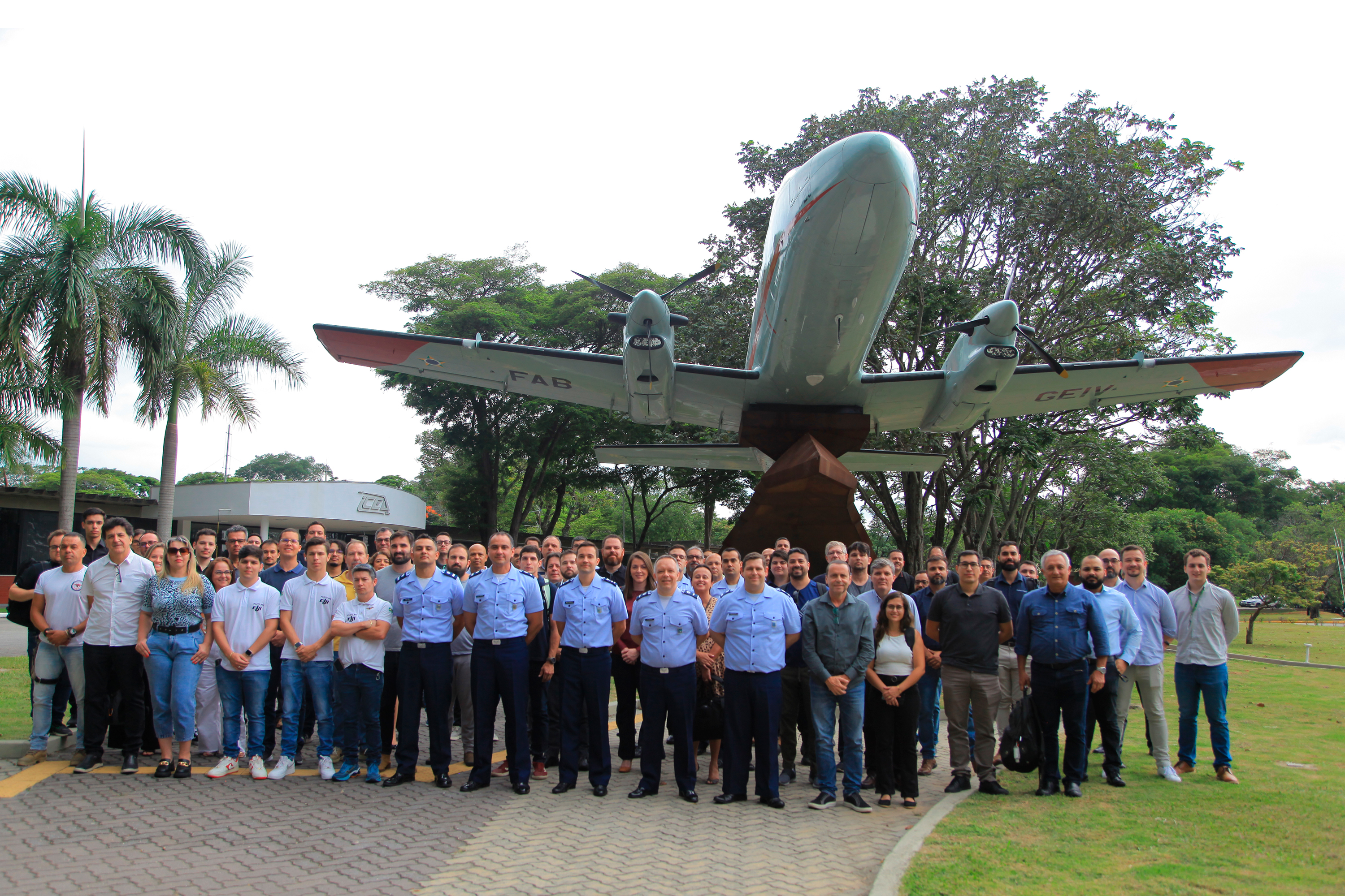 Segunda Reunião BR-UTM ICEA 2023 3