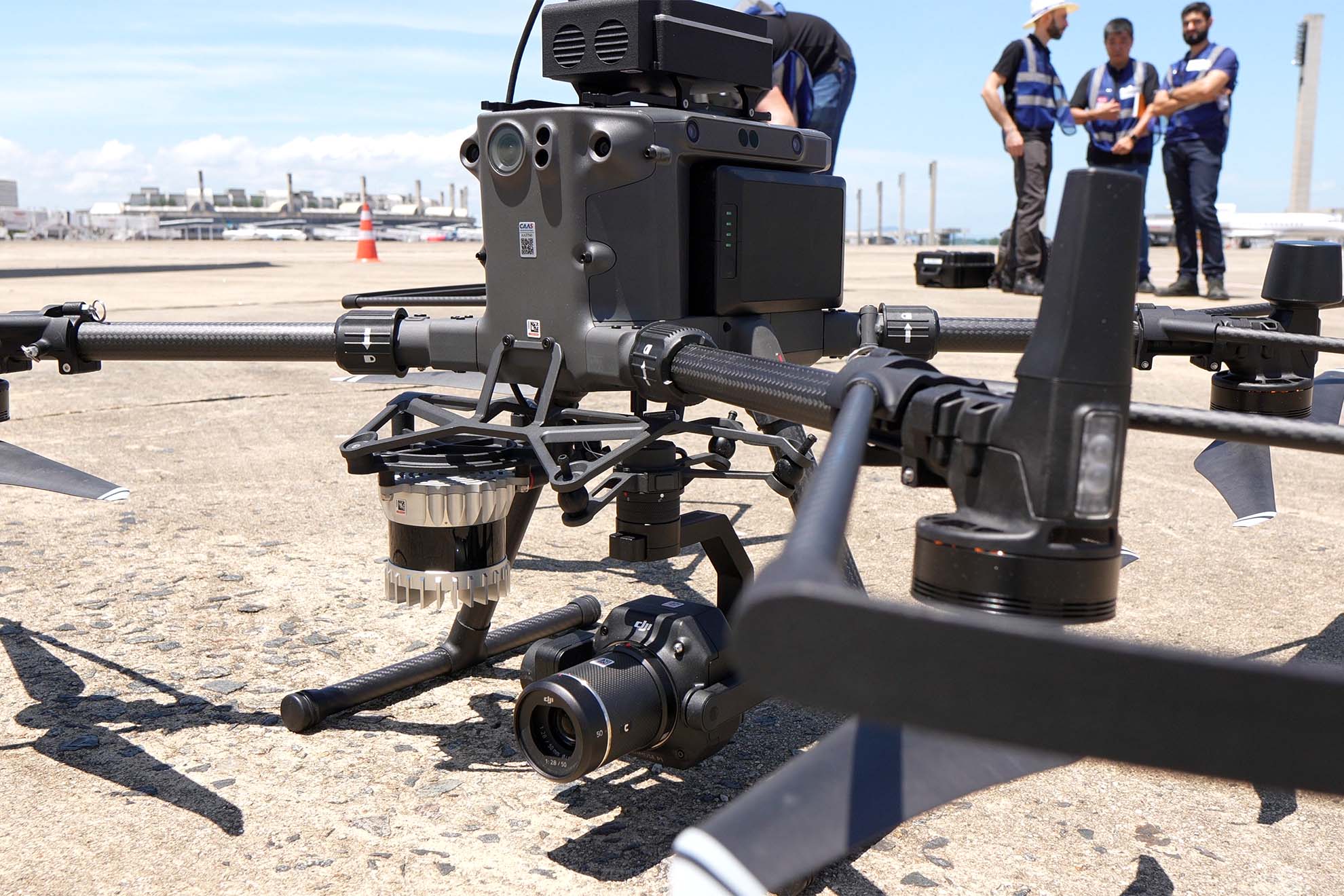 DRONE 11