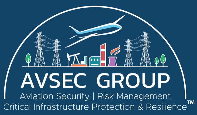 EXEMPLO de logo AVSEC