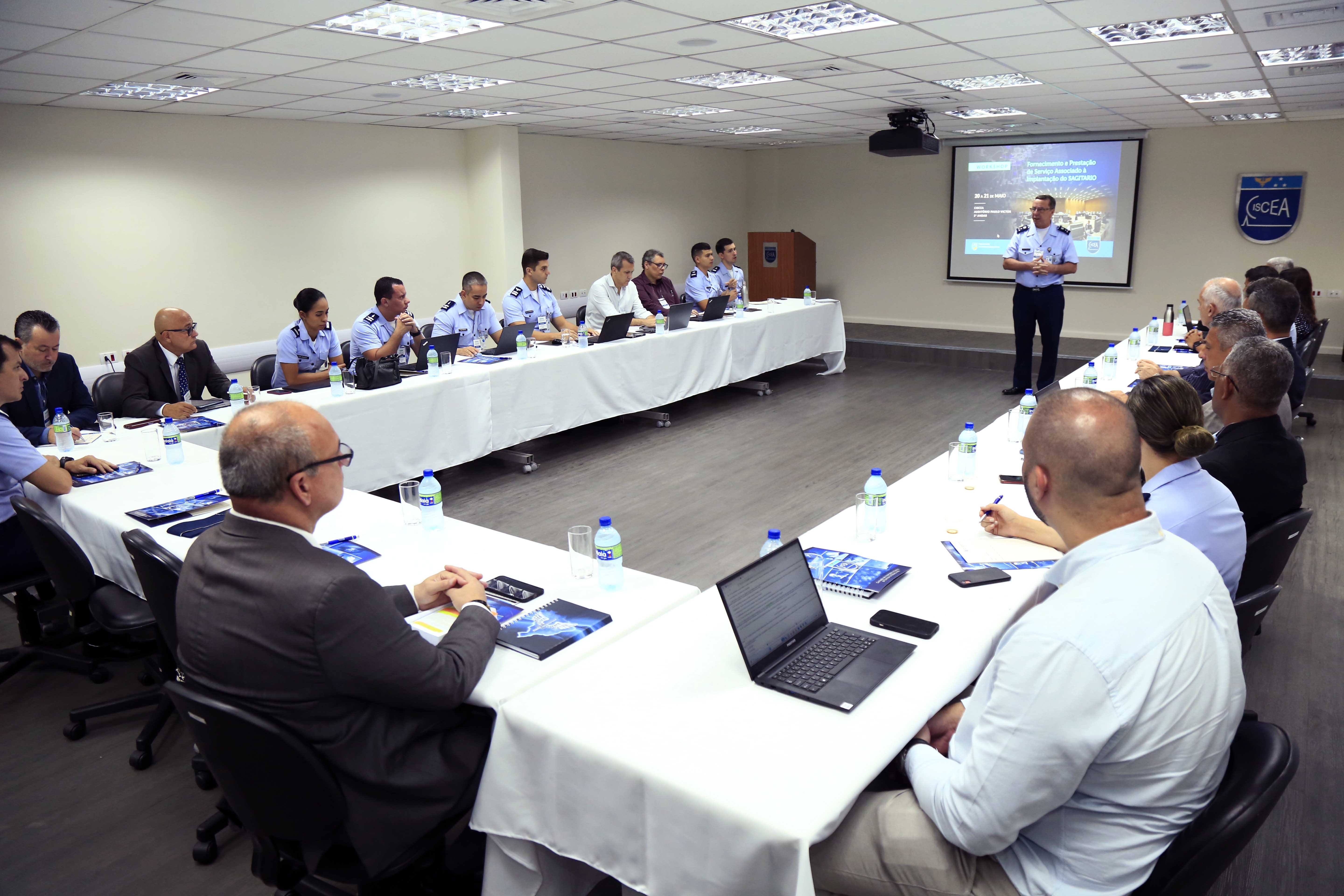 00 - Workshop CISCEA