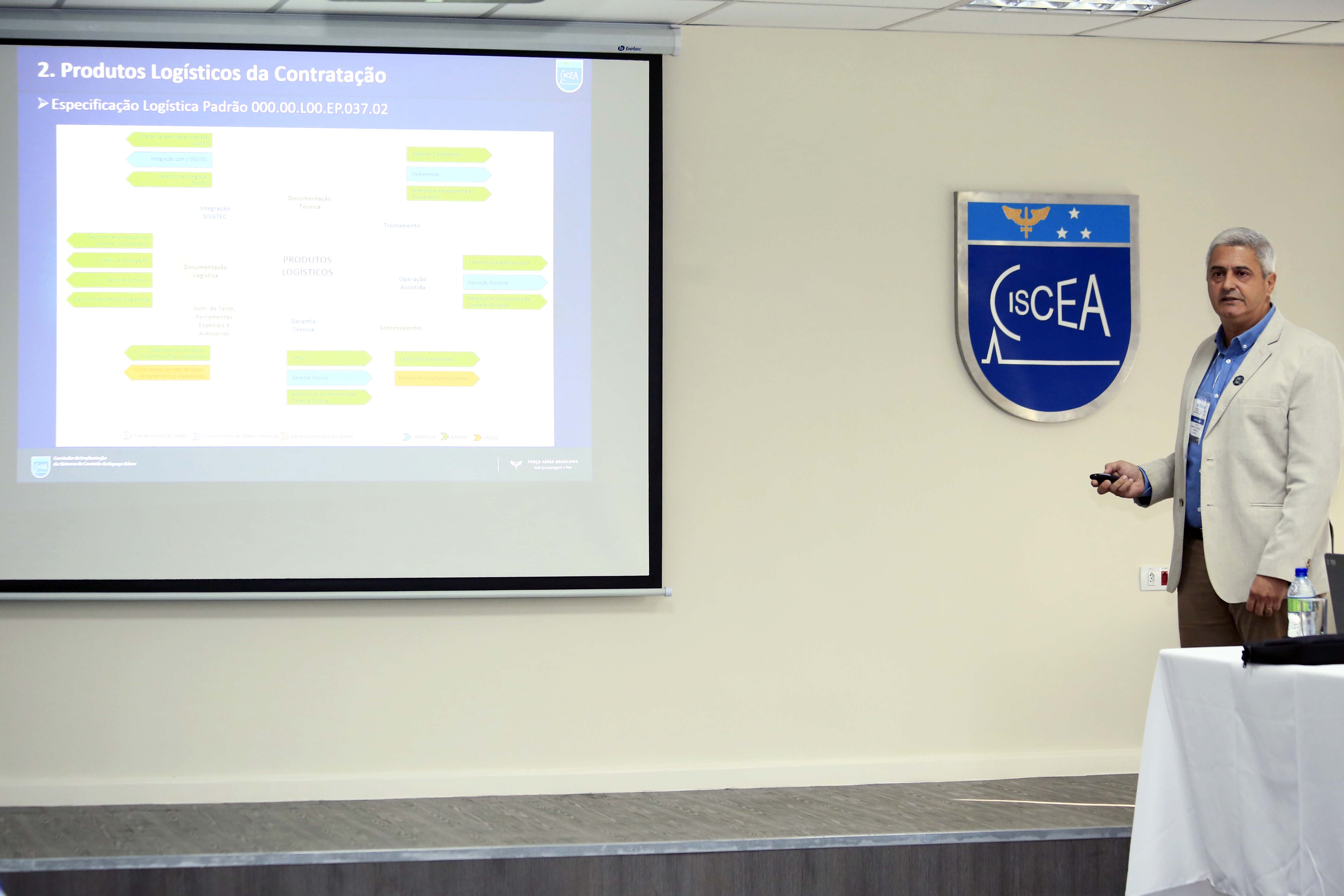 14 - Workshop CISCEA