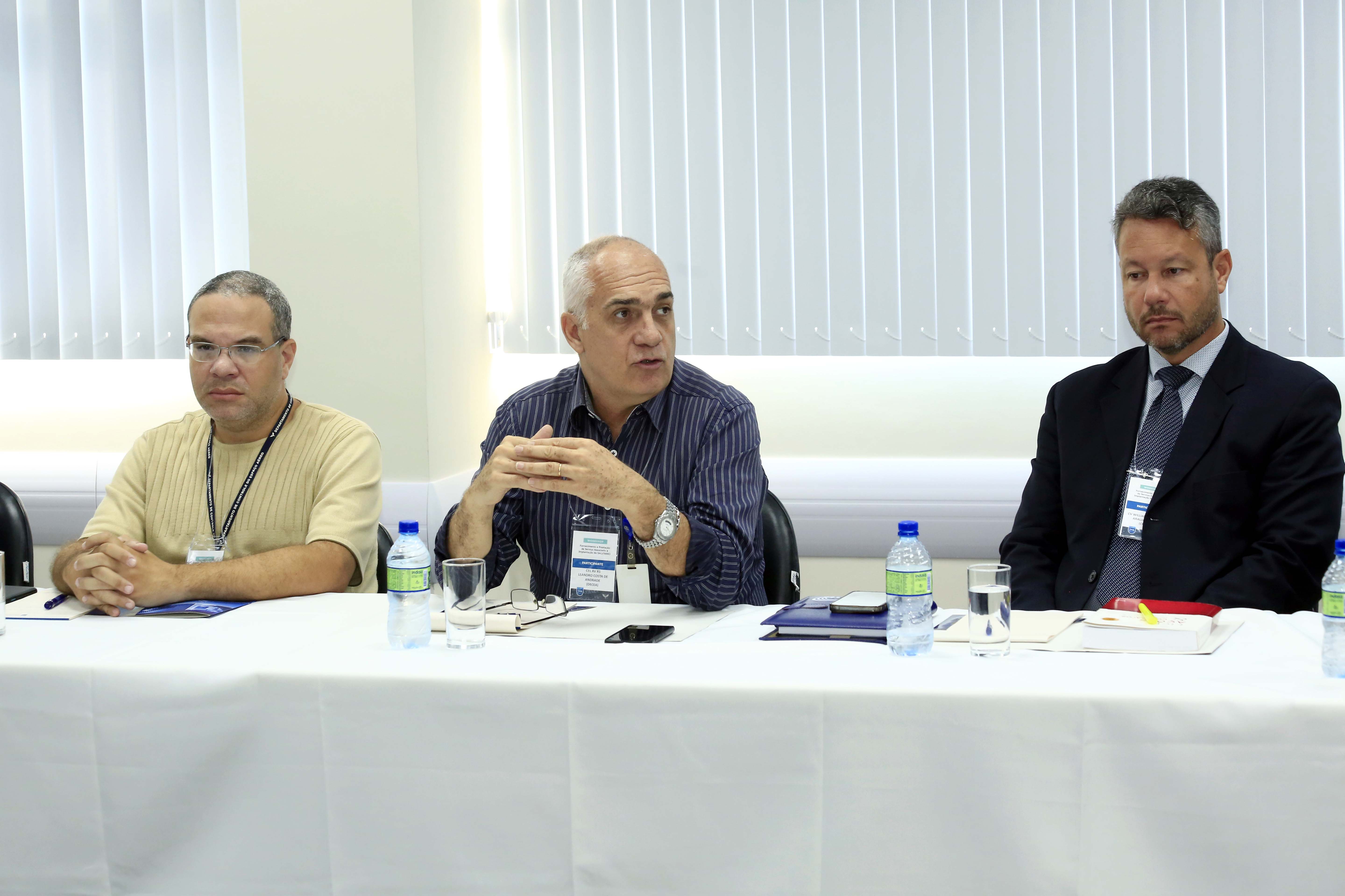 21 - Workshop CISCEA