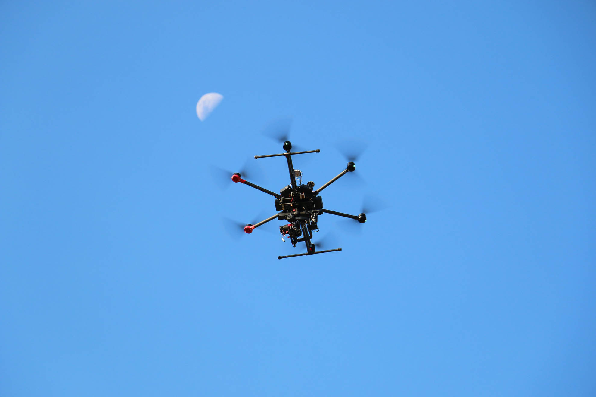 drone 1