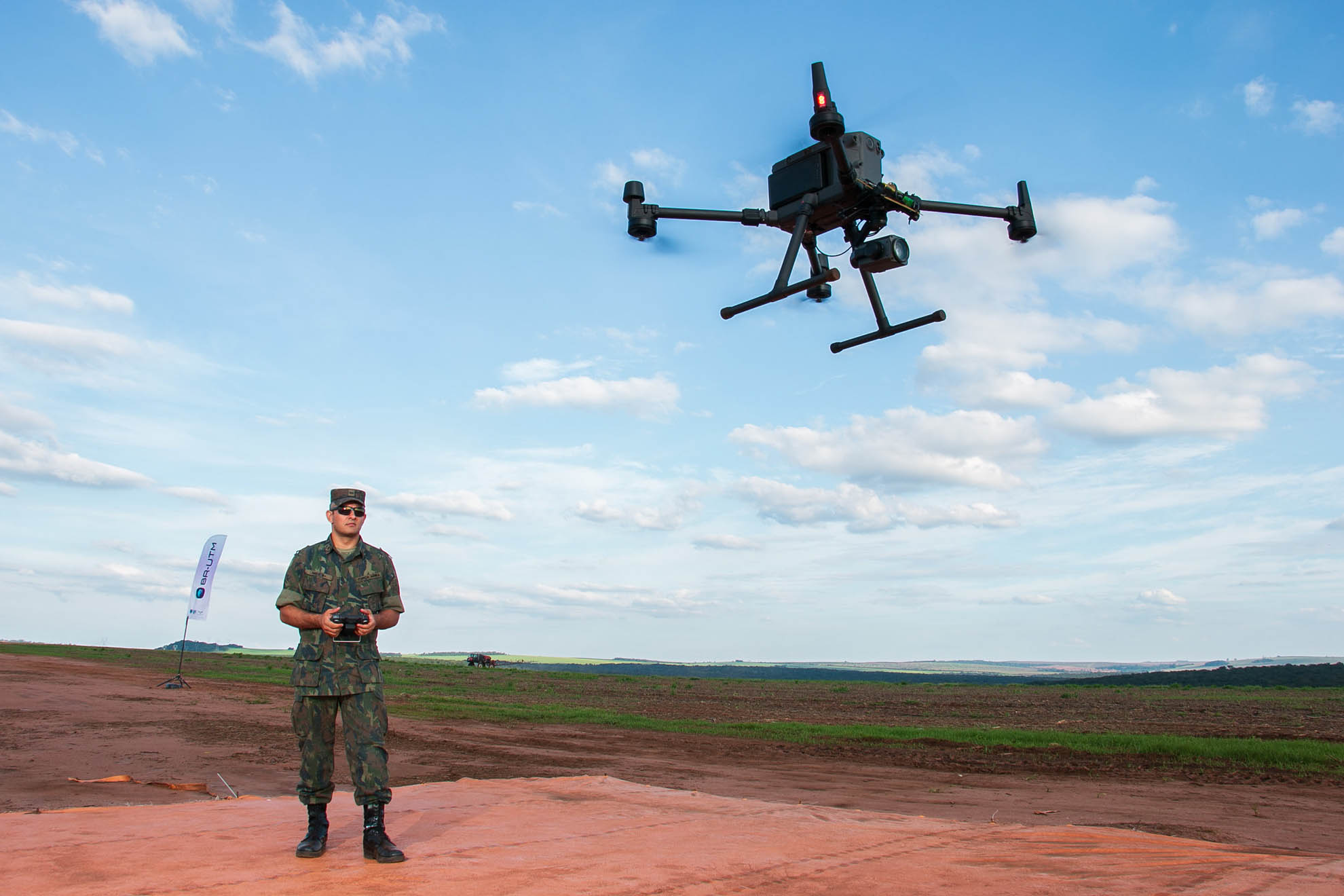 drone 3