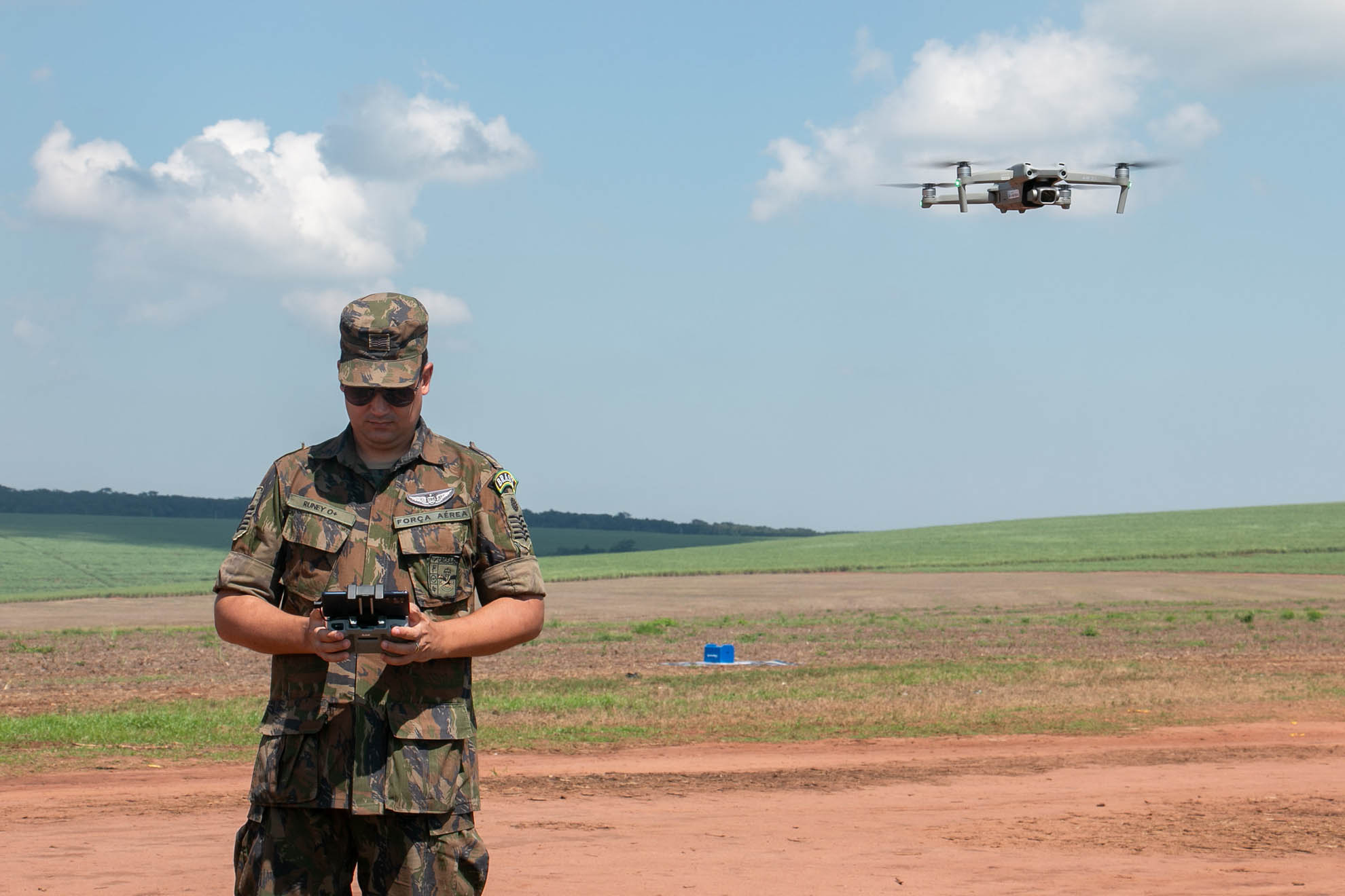 drone 4