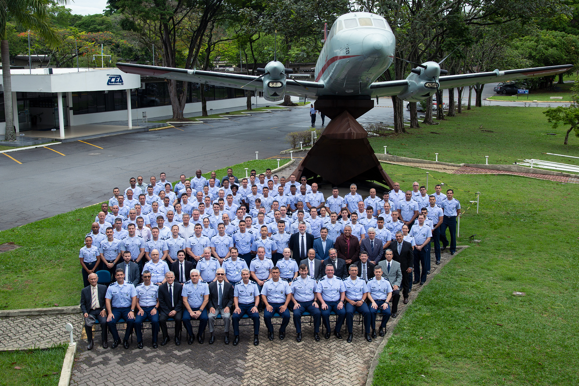 Foto Oficial