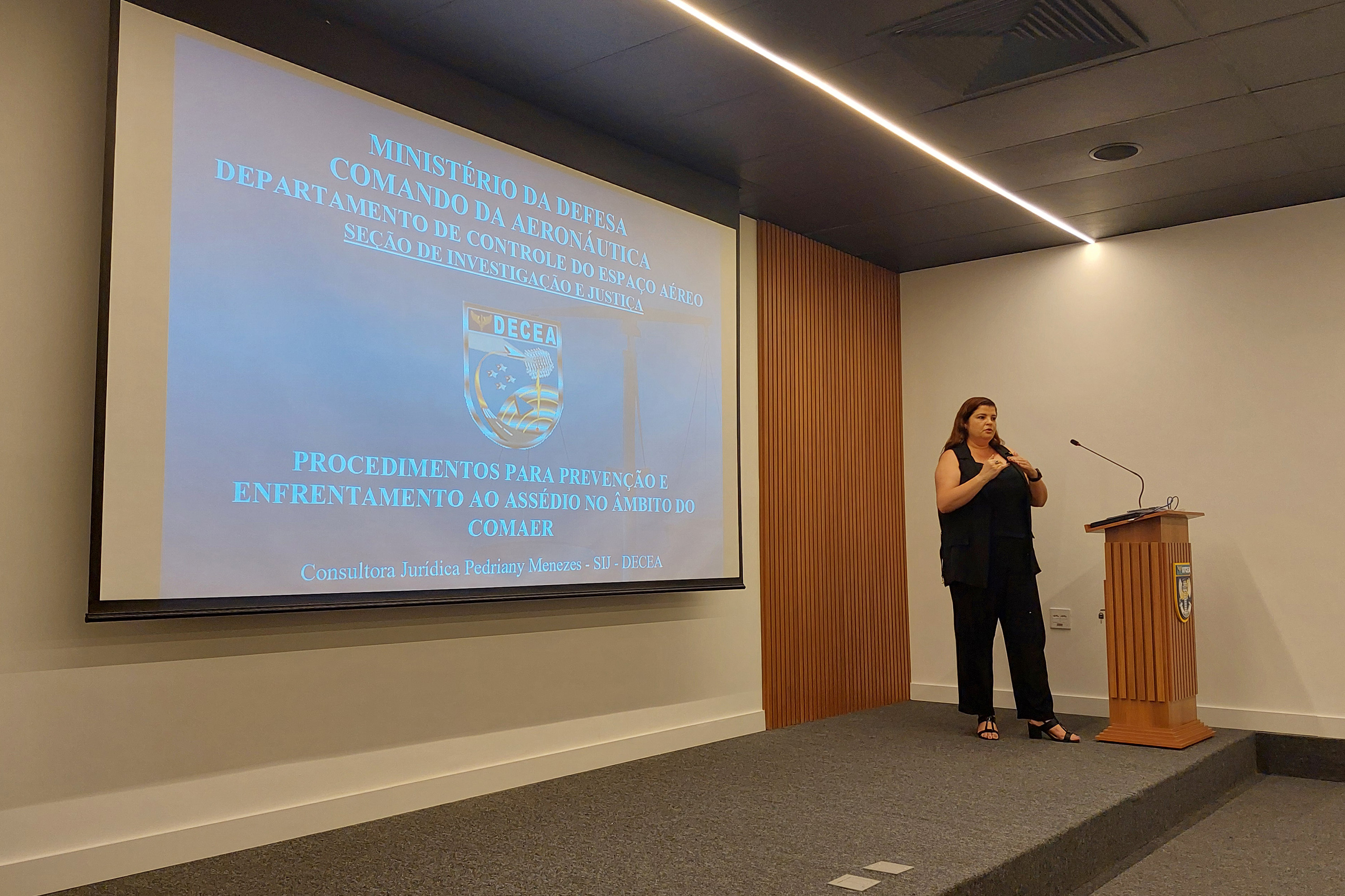 Palestra Pedriany 1