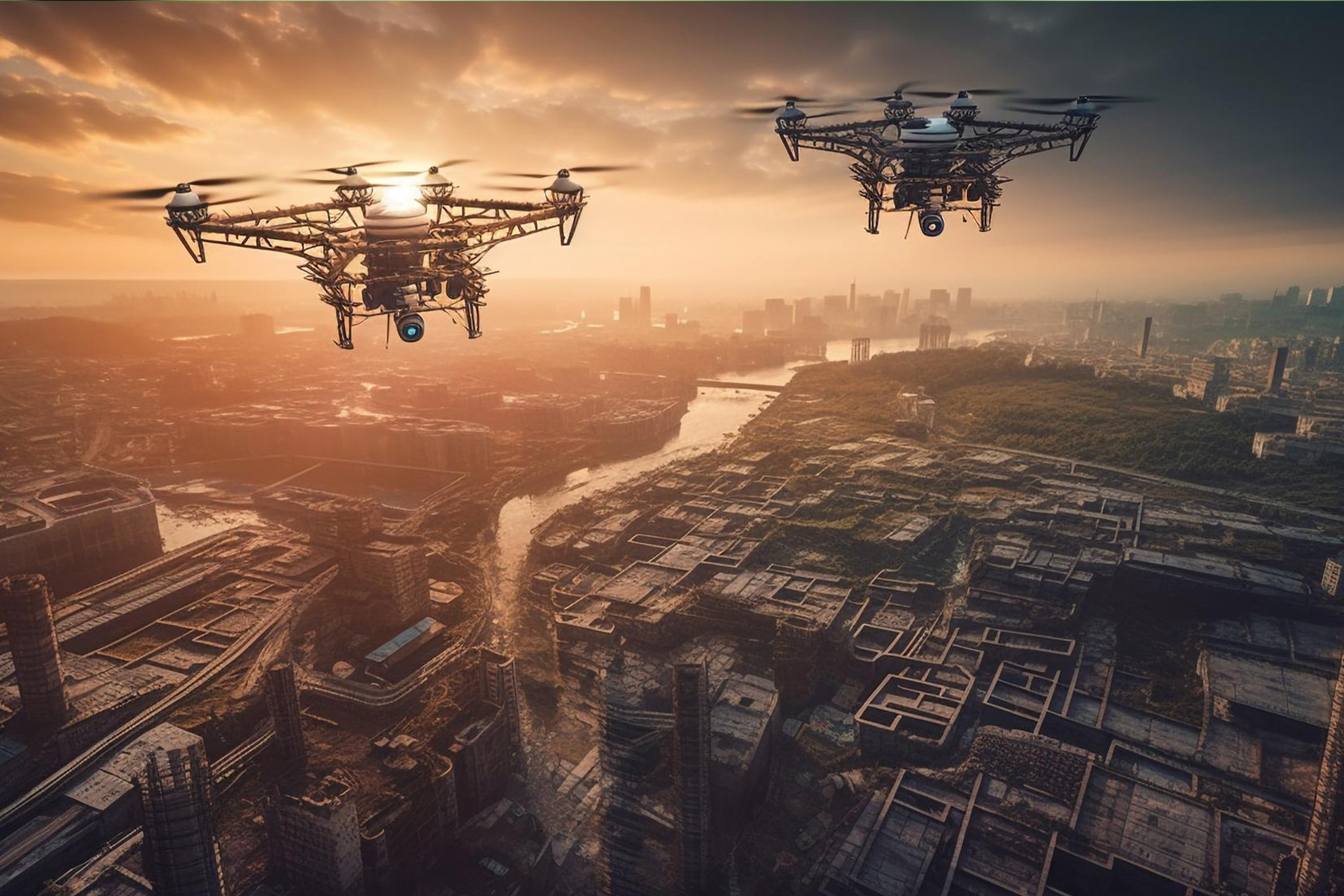 Drone 3
