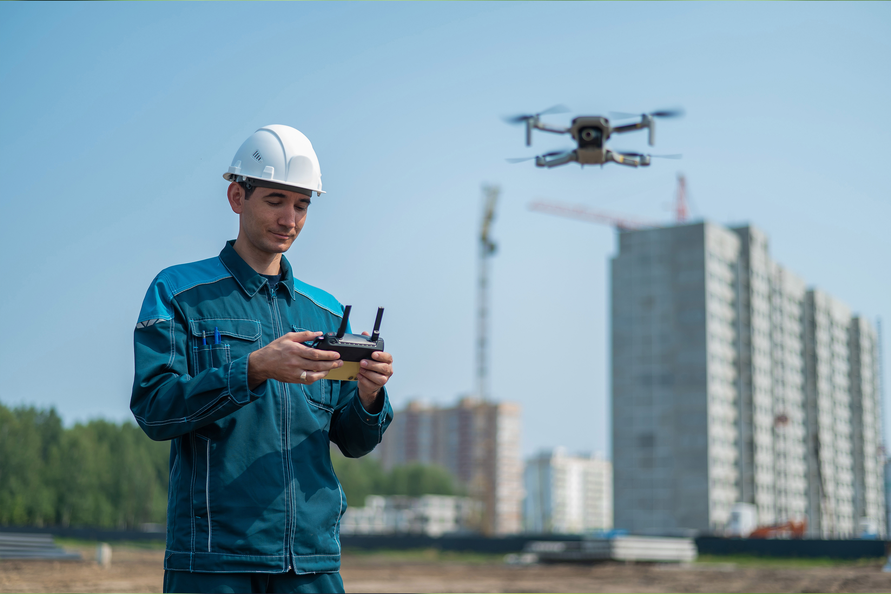 Drone 4