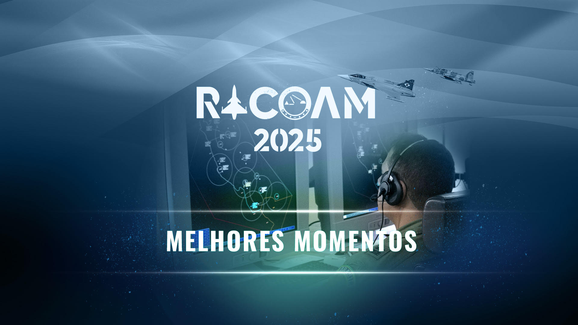 RACOAM 2025 - melhores momentos