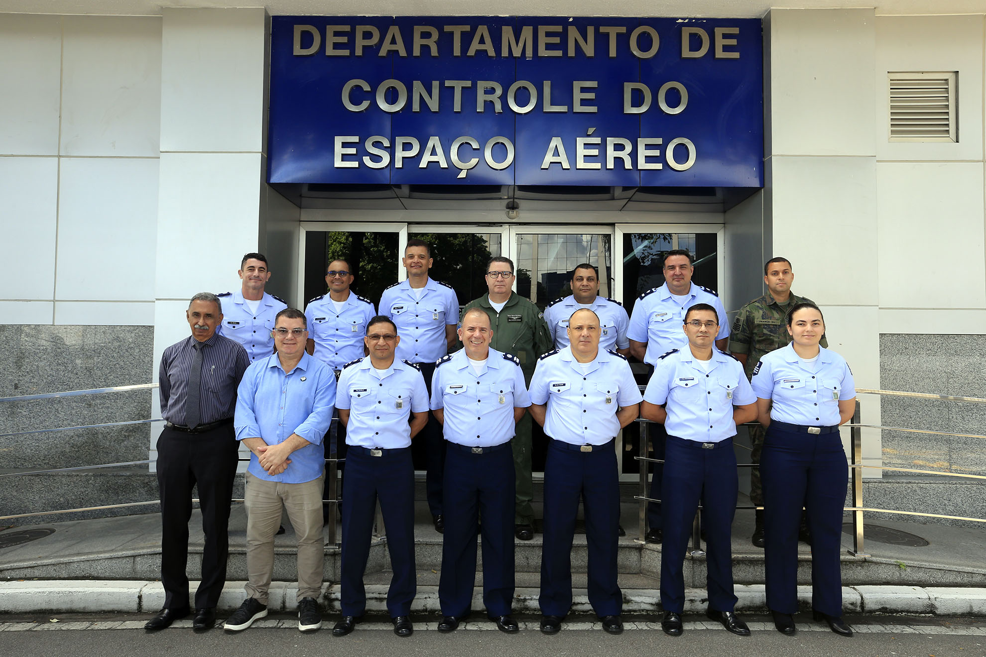 Representantes do SISCEAB participam de Reunião Setorial ATM