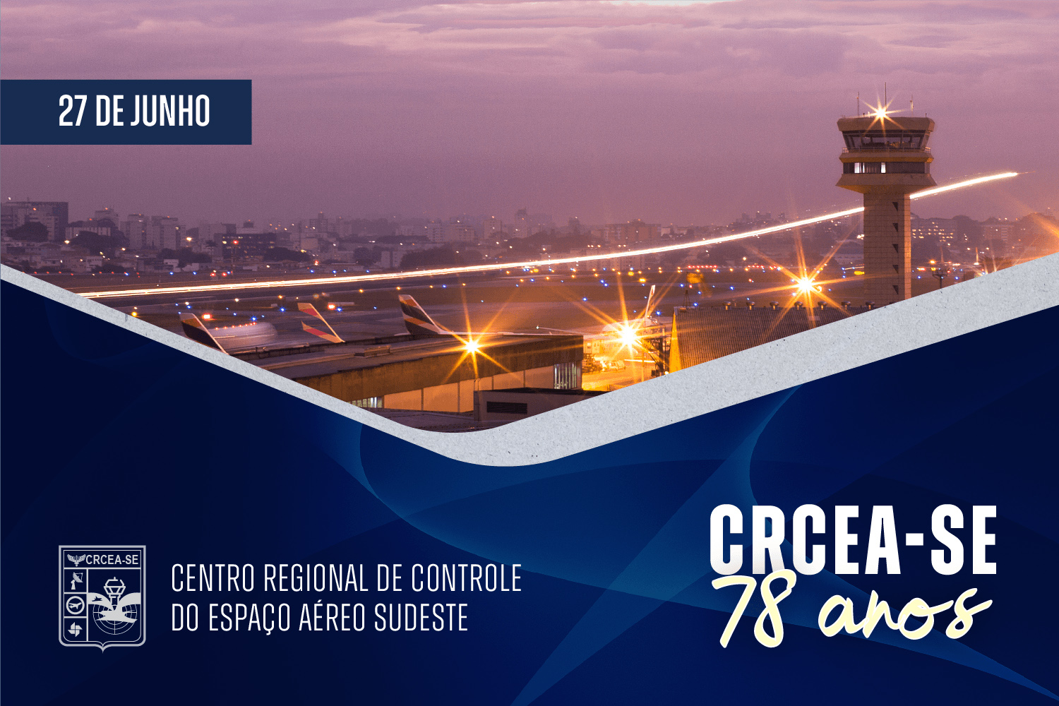 CRCEA-SE celebra 78 anos de atividades