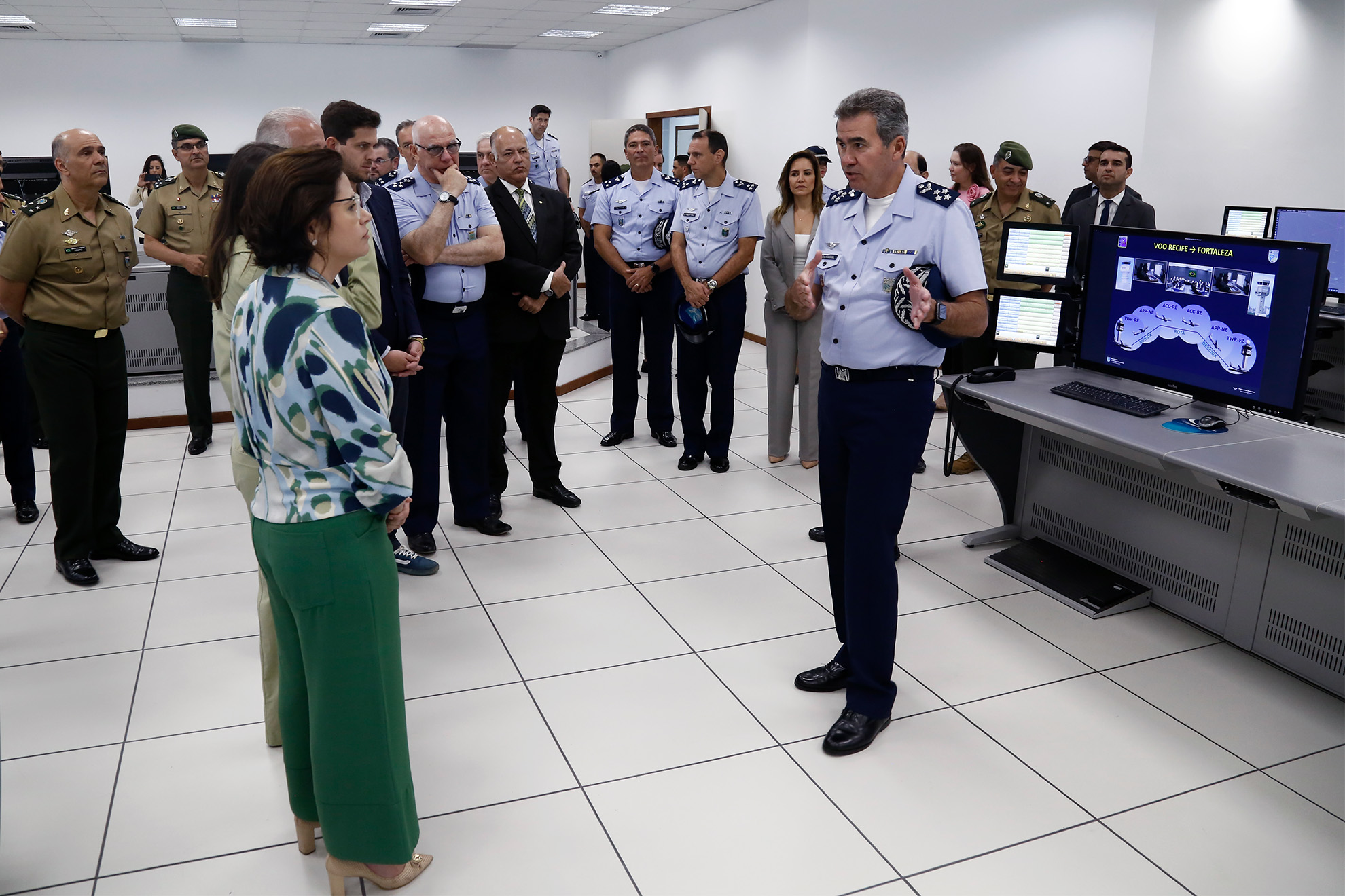 06- Inauguração da nova Torre de Recife