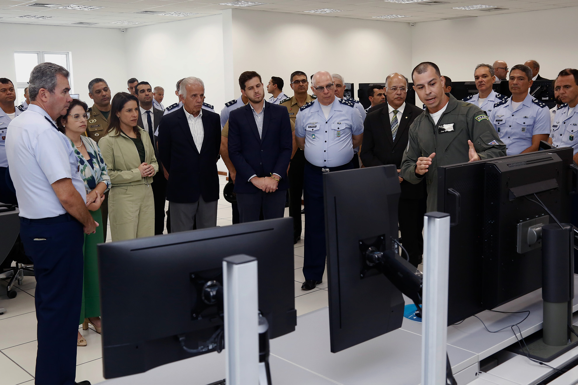 11- Inauguração da nova Torre de Recife