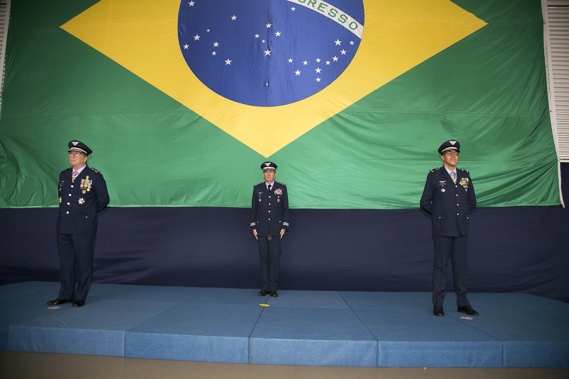 CISCEA tem novo presidente