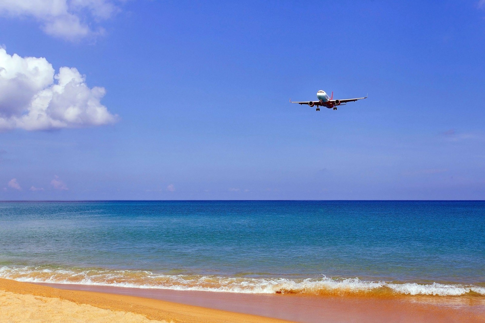 PBCS vai garantir mais segurança, eficiência e sustentabilidade nas operações aéreas no Atlântico