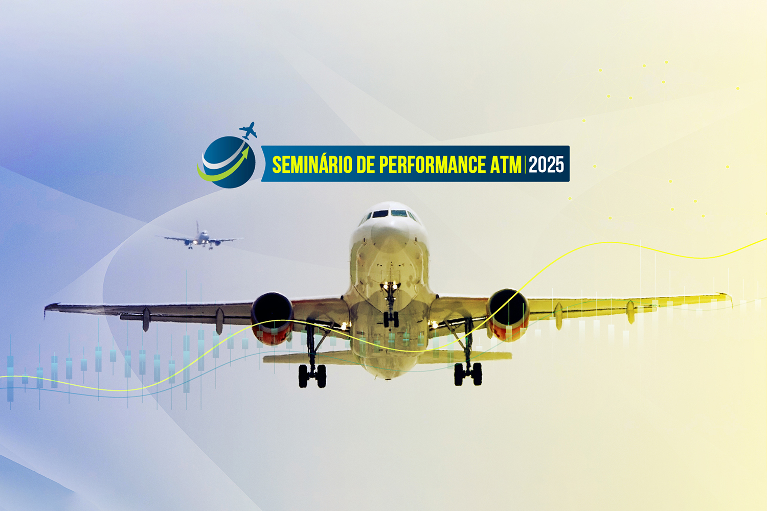 Seminário de Performance ATM começa amanhã (14/10)