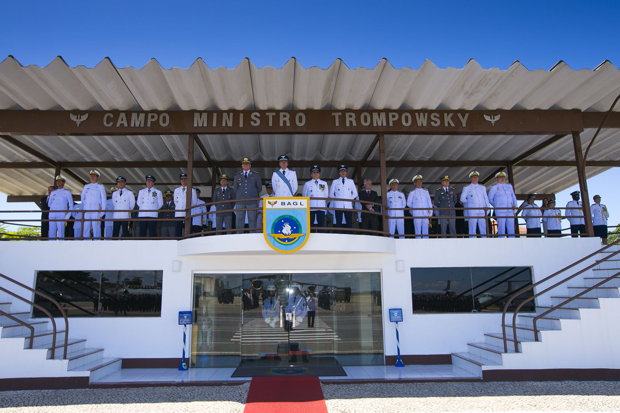 Militares do DECEA são agraciados com a Ordem do Mérito Aeronáutico