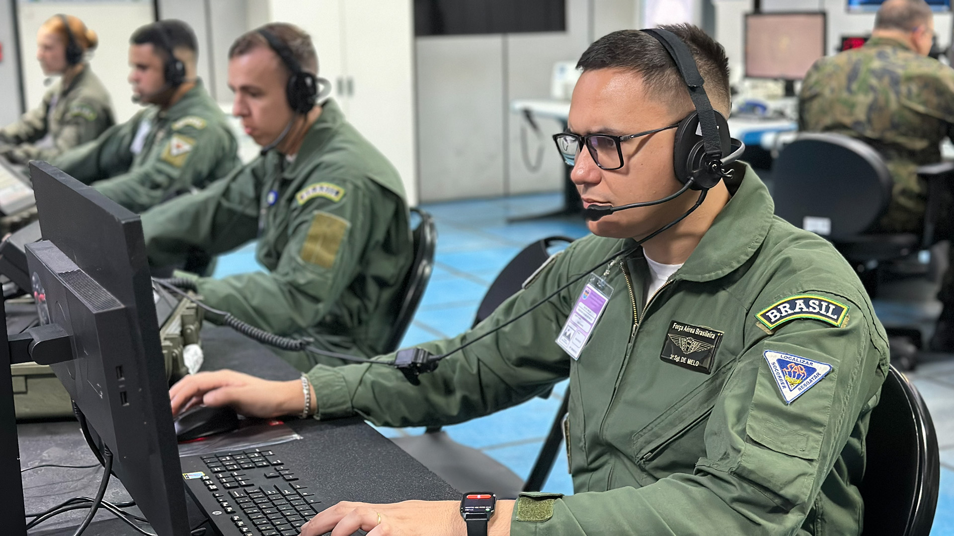 COL BE 1