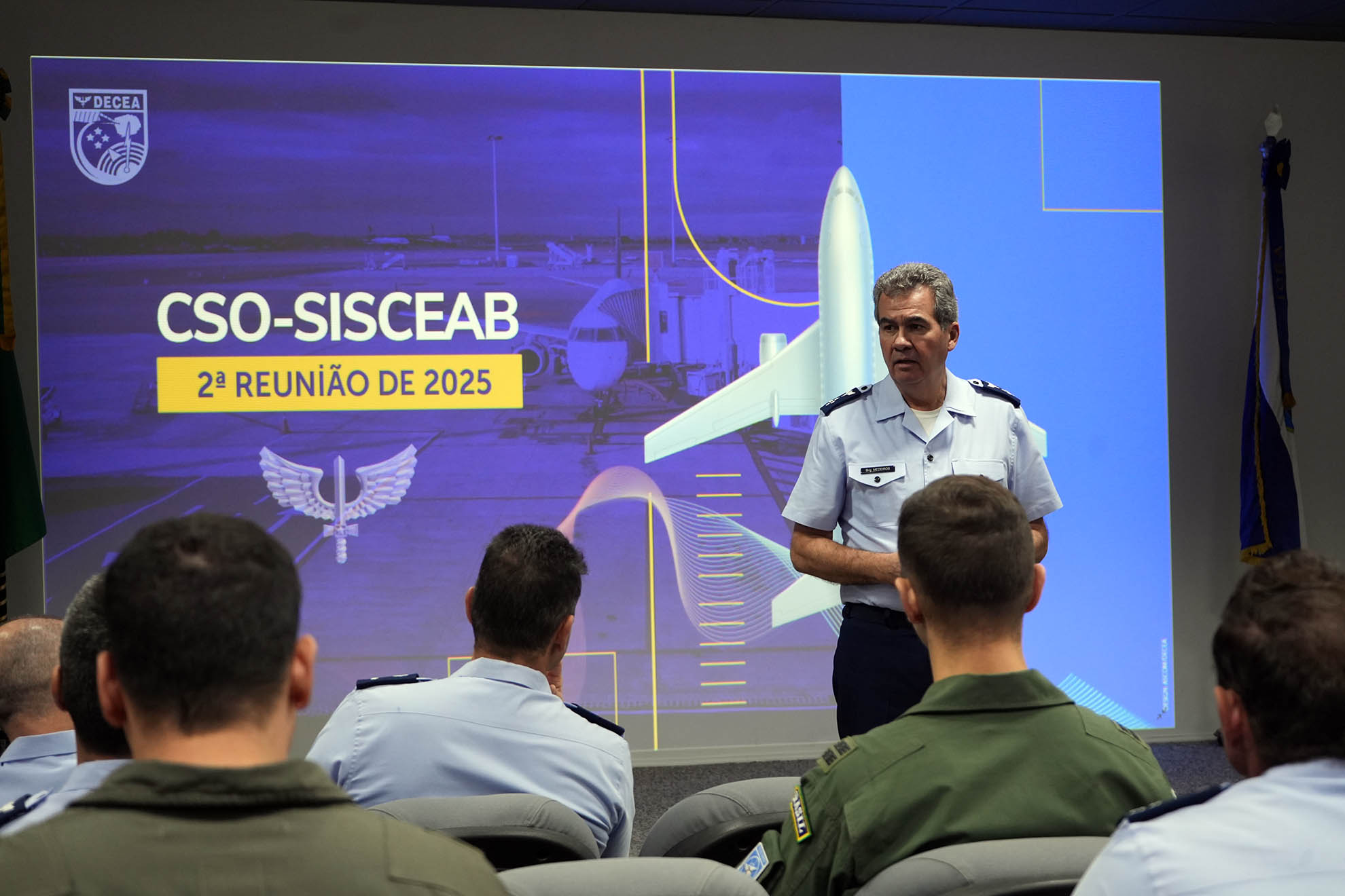 Comitê de Segurança Operacional transforma lições aprendidas em ações para reduzir incidentes