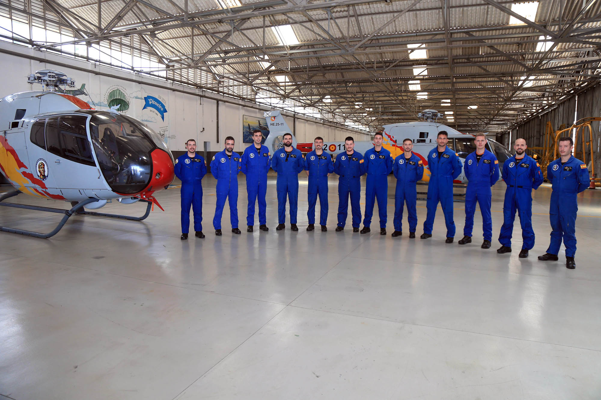 DECEA cria Espaço Aéreo Condicionado para demonstração de Patrulha Aérea em Copacabana