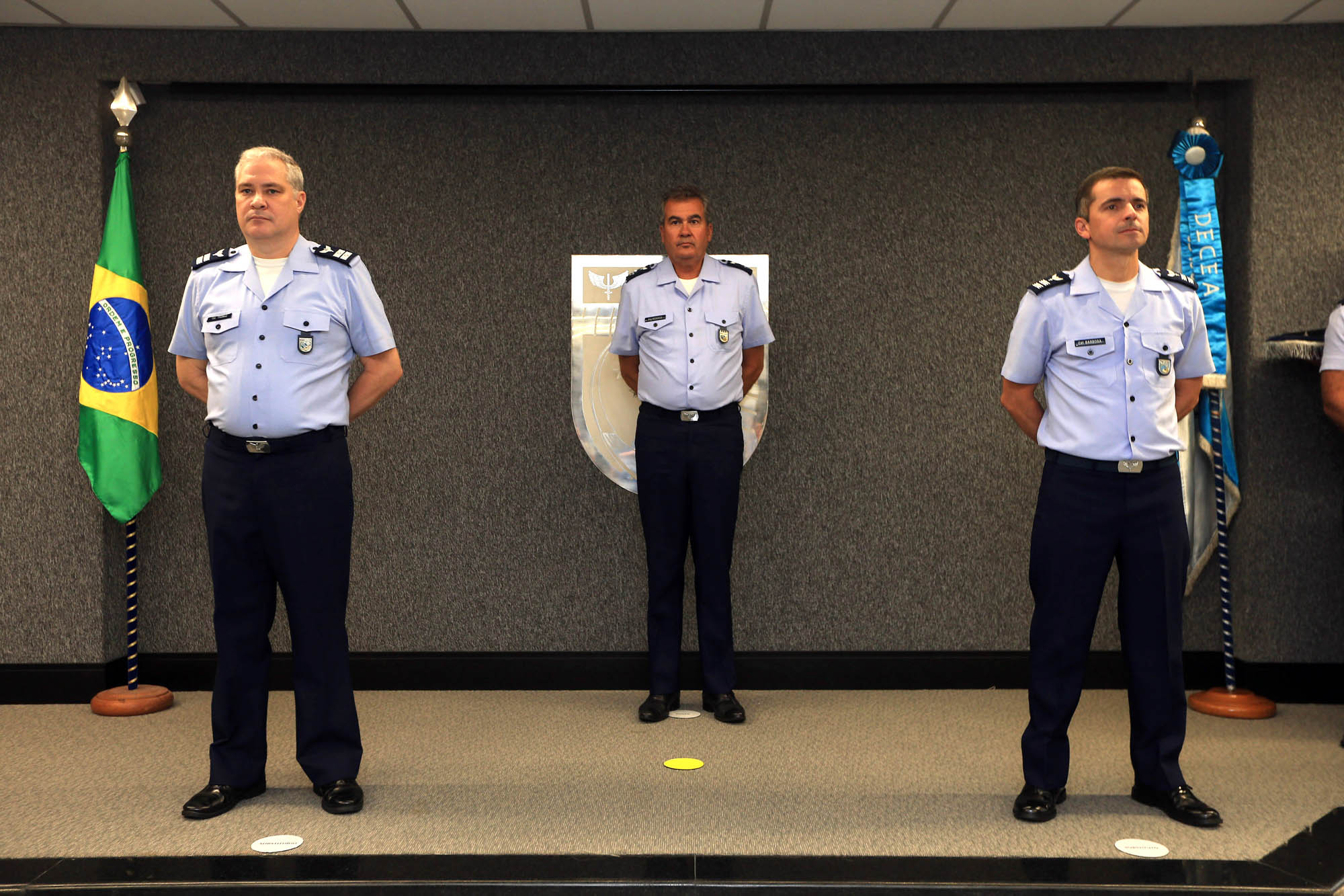 CERNAI tem novo Secretário Executivo