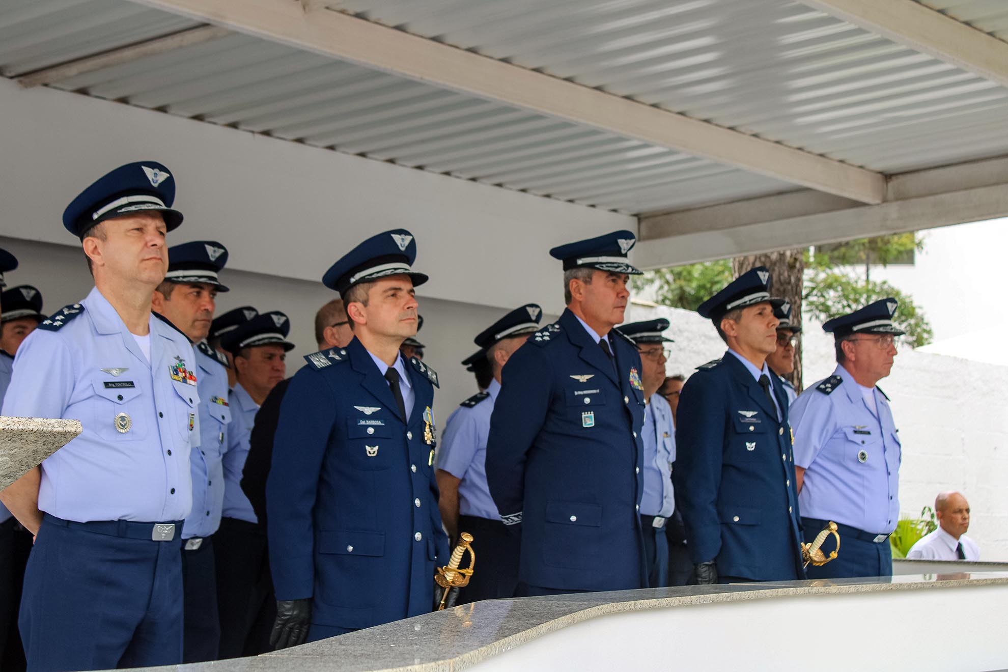 CRCEA-SE está sob novo comando