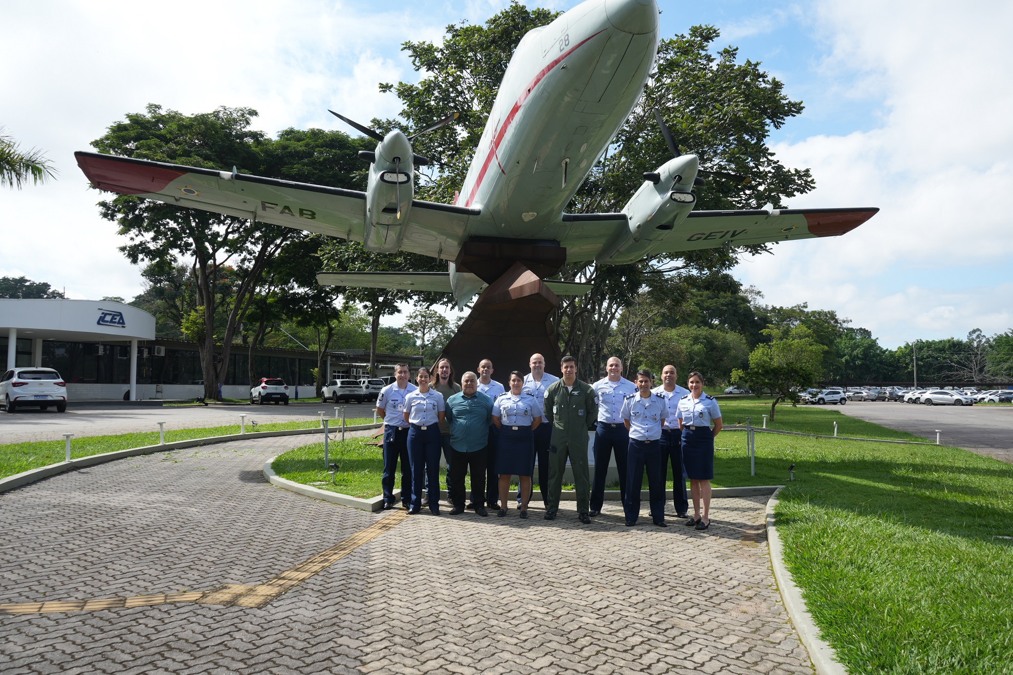 DECEA avança na validação do SDIA 2.0