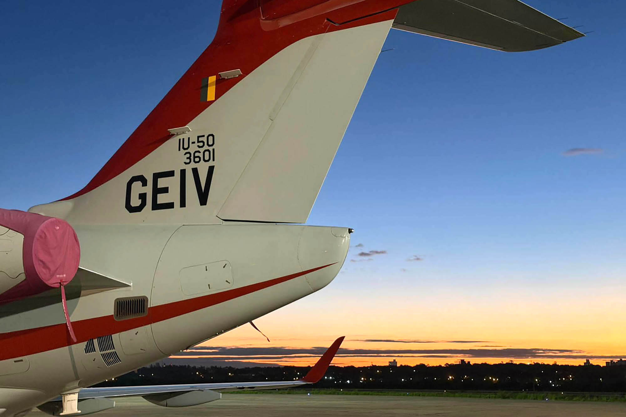 Atuação do GEIV fortalece a interoperabilidade técnica e operacional entre Forças Armadas da América do Sul