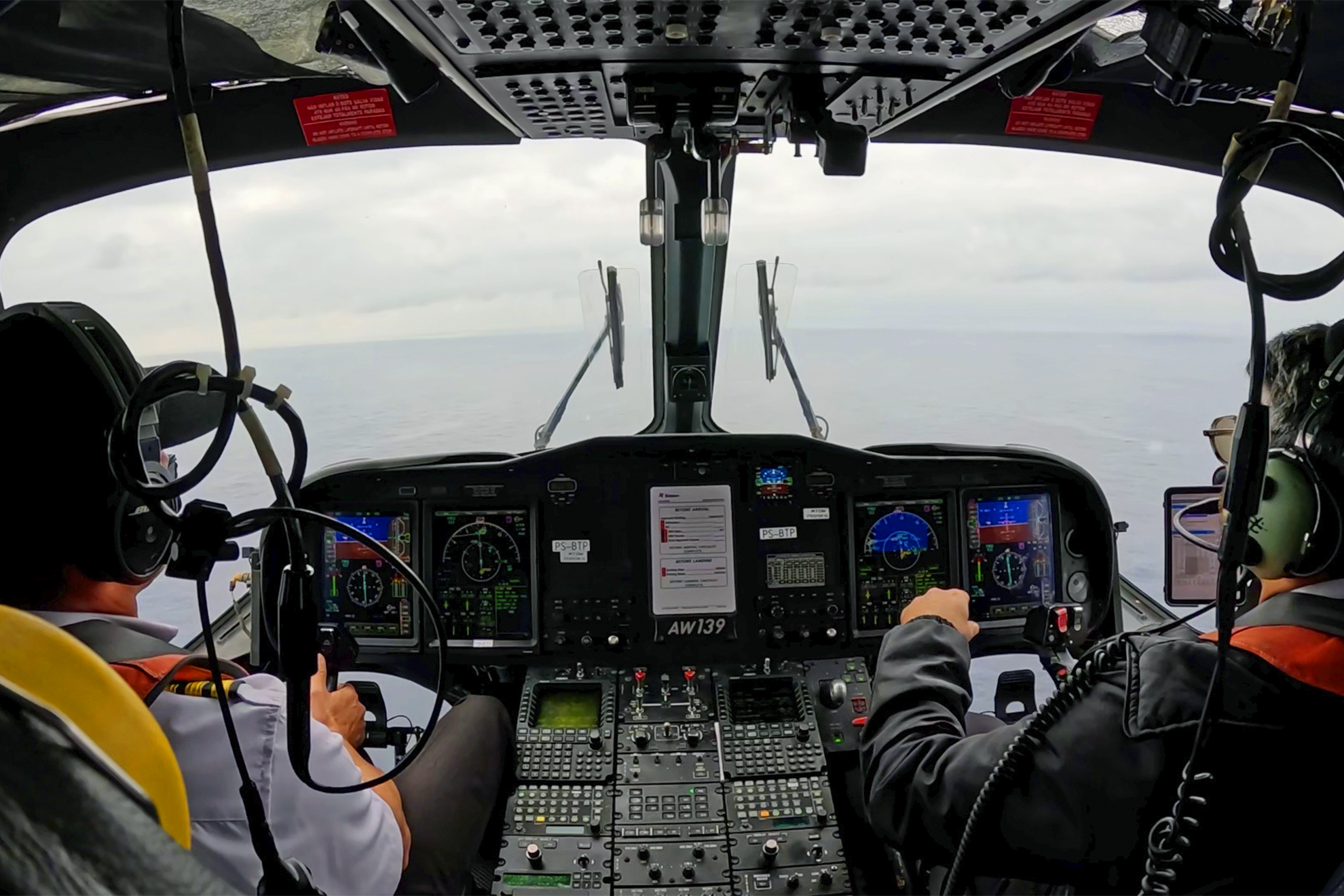 Reestruturação do espaço aéreo na Bacia de Campos proporciona rotas mais eficientes e eleva a segurança da navegação aérea offshore